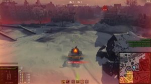 СТАЛЬНОЙ ОХОТНИК 2022 | НОВЫЙ ТАНК BEOWULF - КРАНВАГН НА МАКСИМАЛКАХ | ОСОБЕННОСТИ ПРОКАЧКИ