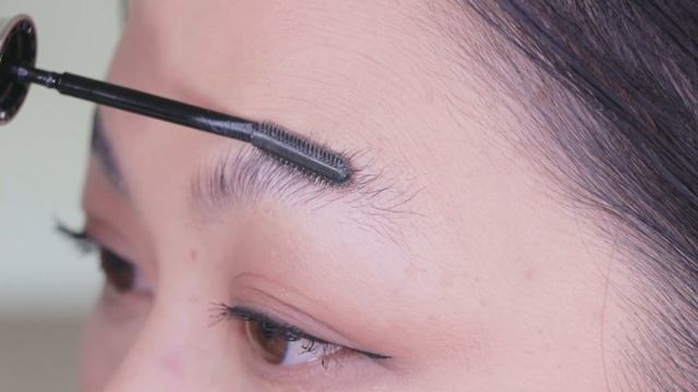 How to Use Benefit Cosmetics 24-HR Brow Setter смотреть онлайн