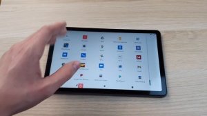 ALLDOCUBE KPAD - ПЛАНШЕТ ДЛЯ РАЗВЛЕЧЕНИЙ И РАБОТЫ ЧУТЬ ДОРОЖЕ 10 ТЫСЯЧ РУБЛЕЙ!