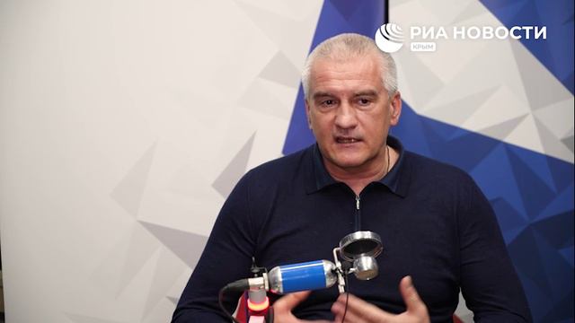 Крымская весна – это про восстановление исторической справедливости.