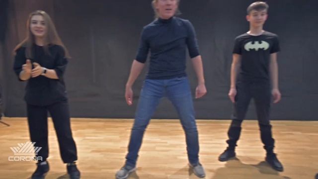 Тренинг: "Мозг и Тело" смотреть онлайн