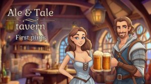 Ale & Tale Tavern