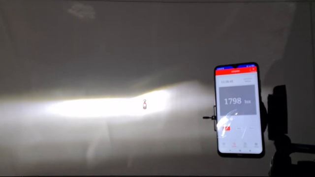 Светодиодная лампа H7 Optima Compact (Criline) смотреть онлайн