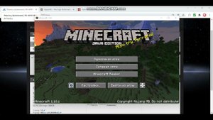 Программирование Minecraft на Python. Урок 11_2 Установка своего ядра Майнкрафт на сервер DS-HOST.
