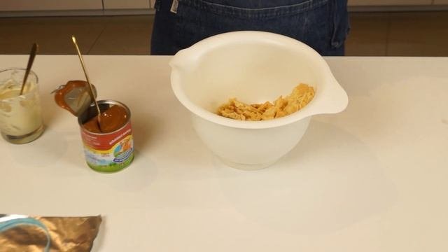 Пальчики оближешь: 5 праздничных рецептов (Первый  урок)