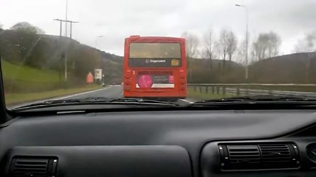 Escort Mk6 AT Power Individual throttle Bodies смотреть онлайн