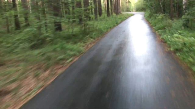 РАЗВИЛ НЕВЕРОЯТНУЮ СКОРОСТЬ НА ЭЛЕКТРОСАМОКАЕ !!! смотреть онлайн