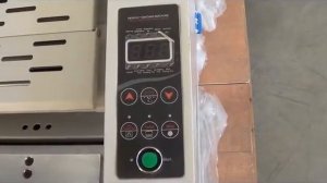 Термоклеевая машина BW-920T