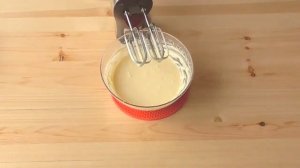 Пирог со смородиной.  Бесподобно вкусное тесто!