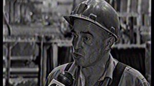 Северный город (Норильск). Рекламный блок