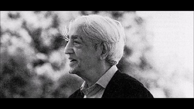 А.В.Клюев - Джидду Кришнамурти - Эволюция Сознания - Мысли человека память ! 1/2