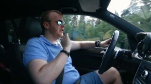 MERCEDES GLS 350D САМЫЙ УНИВЕРСАЛЬНЫЙ АВТОМОБИЛЬ?!?!??!