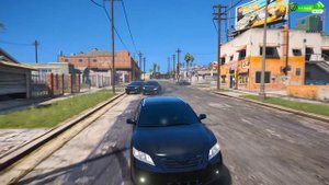 ОПЕРСКАЯ ЕЗДА ПО ГОРОДУ! НАВОДИМ СУЕТУ НА ПРИОРЕ БПАН (GTA 5 RP RADMIR)