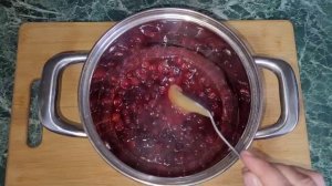 Потрясающее МЯСО на ПРАЗДНИК и не ТОЛЬКО// Соус из клюквы и Свинина тающая во рту...просто и вкусно