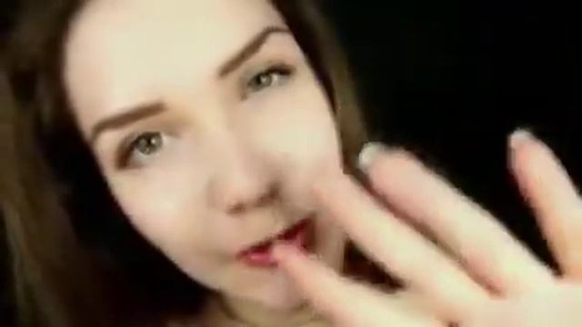 Муд-смешная версия на АСМР