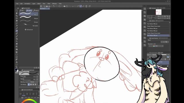 Cleetus and Con Artists- Fakemon starters смотреть онлайн