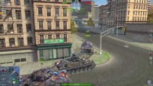 Skoda P-JS - Обзор танка Качать или пройти за свободку?