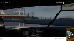 Закрытый бета-тест новой гоночной игры - RENNSPORT. Конкурент ACC?