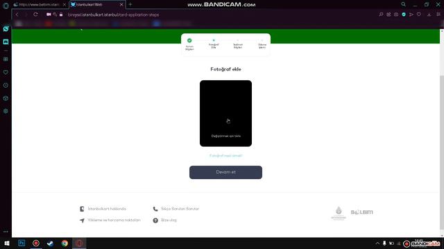 İstanbul Kart Nasıl Alınır - Nasıl sipariş verilir? (Yeni) смотреть онлайн