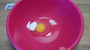 ПП панкейки из нутовой муки с ванильным сахаром