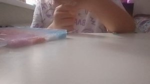 Липтон из бисера