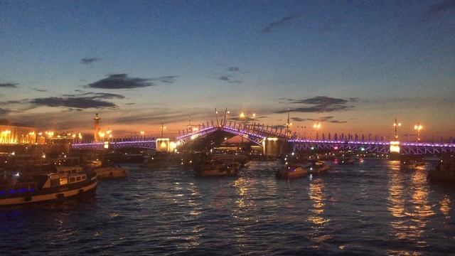 Поющий мост