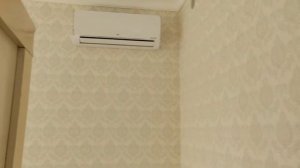 установка кондиционера после ремонта 3. часть