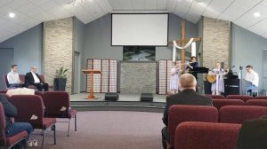 Муж Галилеянин тебя не пройдёт (Христианская Песня)