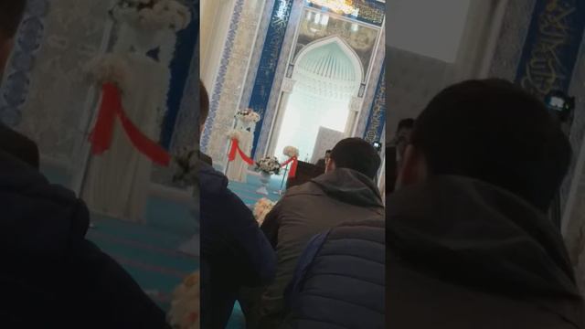 Әнет баба мешітінде смотреть онлайн