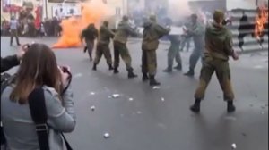 Песняры Крик птицы