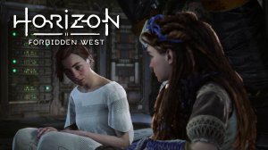 ТРУСЛИВАЯ КОПИЯ  | Horizon 2: Forbidden West | 29