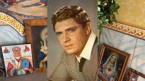 АЖ МУРАШКИ ПО КОЖЕ! Вот как выглядит могила Владимира Гусева