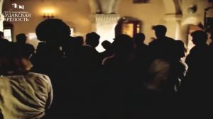 Ночь искусств 2021. 
Судак и кино.