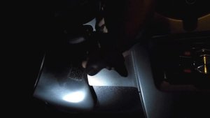 Рено Логан. Эксплуатация. Брелок сигнализации.