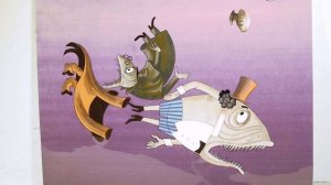 Сатирическая направленность сказок М. Е. Салтыкова- Щедрина