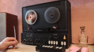 ЧИСТКА МАГНИТОФОННОЙ ЛЕНТЫ