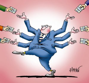 Коррупция в марокко. corruption au maroc. الفساد في المغرب.