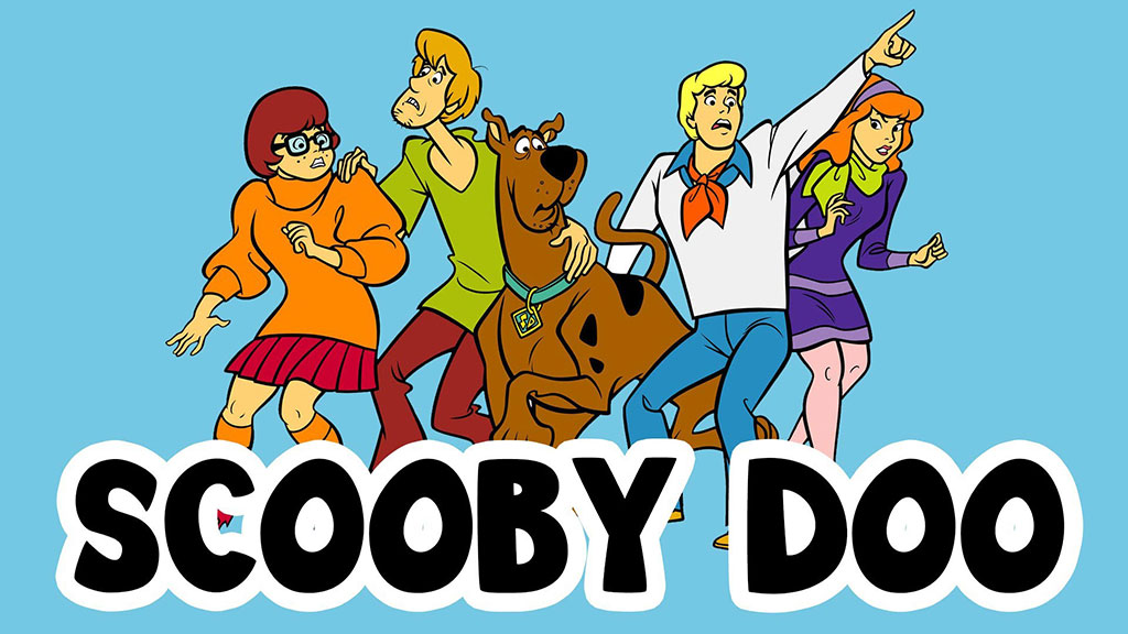 Scooby_Замок.Ур.4.