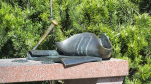 Мистическая связь Кёнигсберга с Кантом