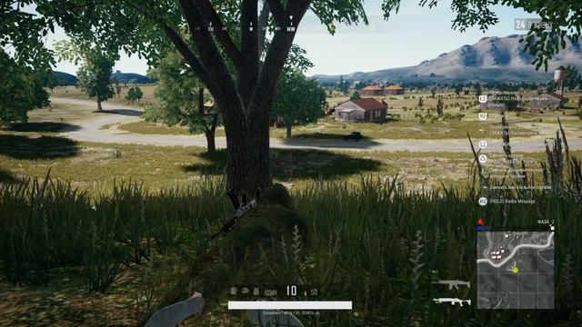 ПОБЕДА-ПОБЕДА, ВРЕМЯ ОБЕДА | PUBG смотреть онлайн