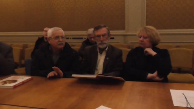 Роман Василик про сакральну спадщину Княжої України - "не презентація"" смотреть онлайн