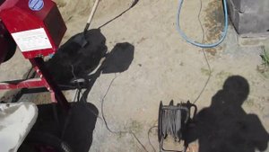 Бетономешалка Энтузиаст Б-150