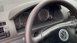 VW Sharan 1.9TDi 116