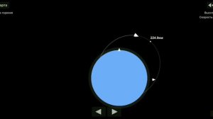 Повторил Спутник 1 в Сфс | Spaceflight simulator. #sfs