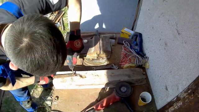 Виготовлення гойдалки смотреть онлайн