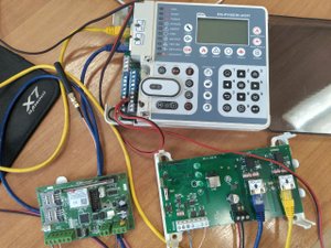 R3-Рубеж-2ОП -﹥ R3-MC -﹥ Контакт GSM-5 RT3