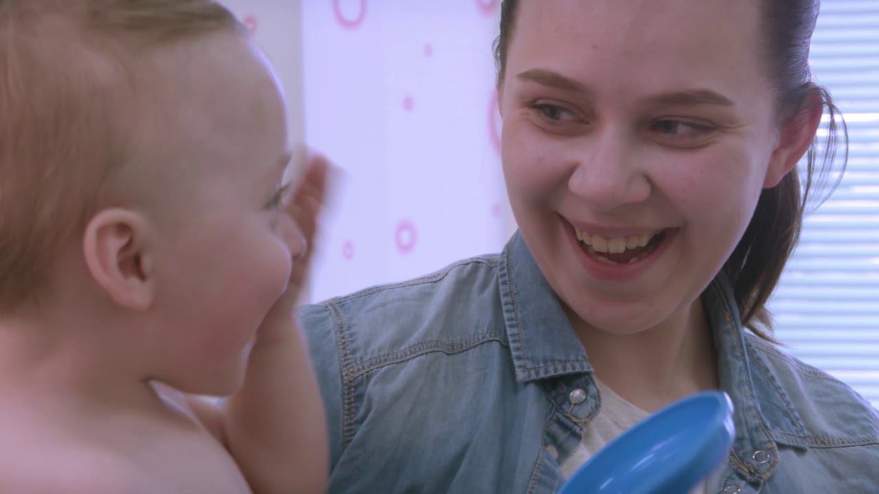 Сеть педиатрических цетров «Тонус КРОХА» смотреть онлайн