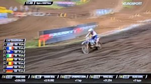 Мотокросс наций 2022  OPEN+MXGP