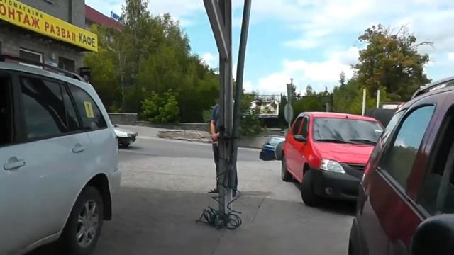 Шиномонтаж круглосуточно в Симферополе смотреть онлайн