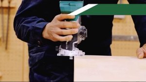 HiKOKI M3608DA(NN) 36V Cordless Trimmer, link description Amazon.jp